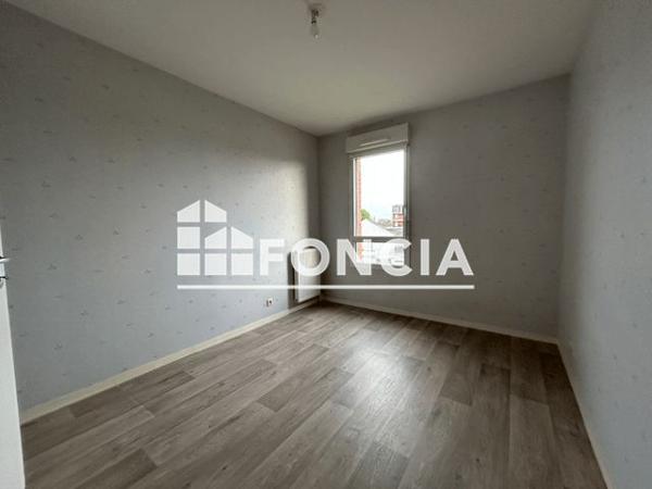 Location Appartement 3 pièces 63.83 m² - 26 AVENUE DE BRETAGNE Chantepie 35135