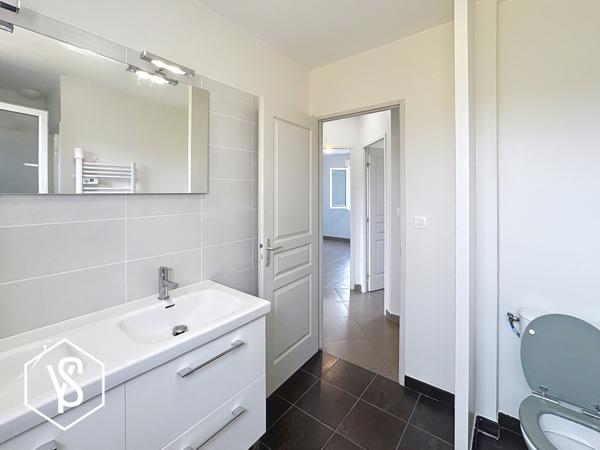 Flourens (31130) VILLA "VERDANA"