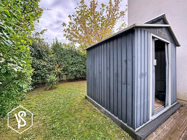 Flourens (31130) VILLA "VERDANA"