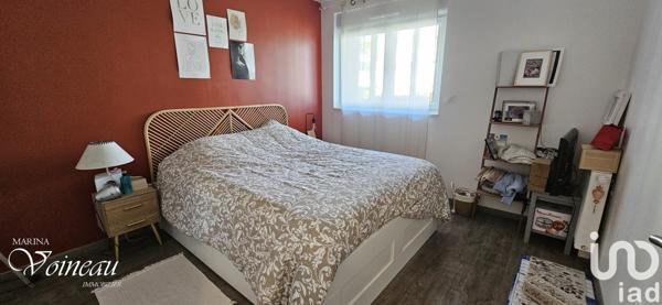 Appartement à vendre 3 pièces 64 m² Saint-Herblain