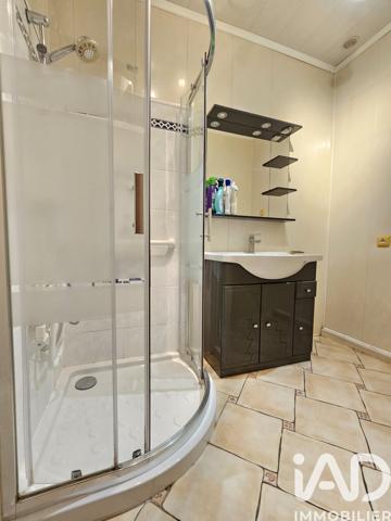 Maison à vendre 4 pièces 65 m² Longlaville