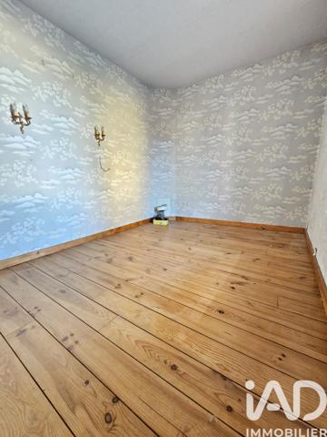 Maison à vendre 4 pièces 65 m² Longlaville