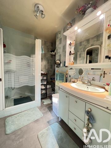 Appartement à vendre 5 pièces 95,5 m² Compiègne