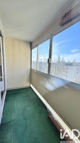 Appartement à vendre 5 pièces 95,5 m² Compiègne