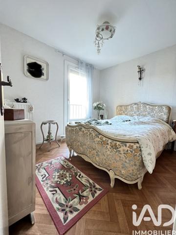 Appartement à vendre 5 pièces 95,5 m² Compiègne