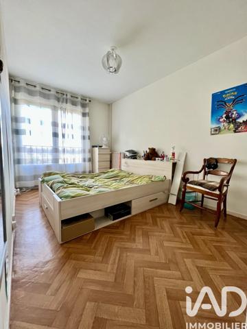 Appartement à vendre 5 pièces 95,5 m² Compiègne