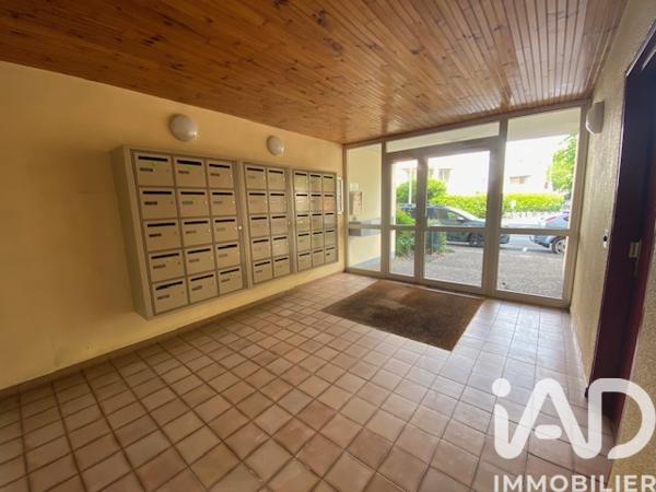 Appartement à vendre 5 pièces 95,5 m² Compiègne