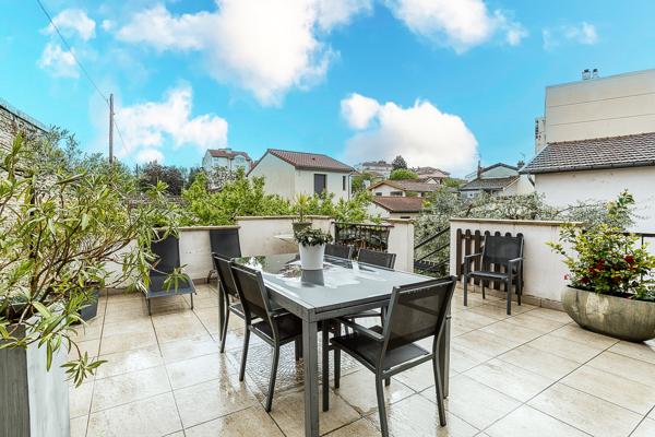 Appartement 5 pièces - 162 m² Exclusivité efficity