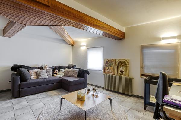 Appartement 5 pièces - 162 m² Exclusivité efficity