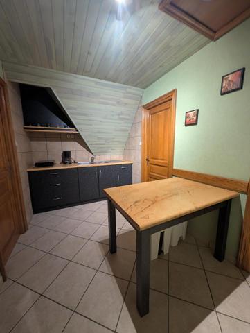 Superbe propriété proche de toutes commodité