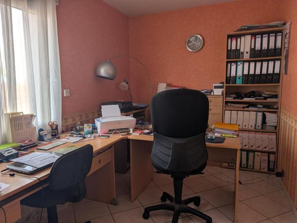 Superbe propriété proche de toutes commodité