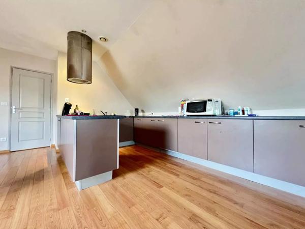 Location Appartement 2 pièces 41 m2 à Saint-Avertin