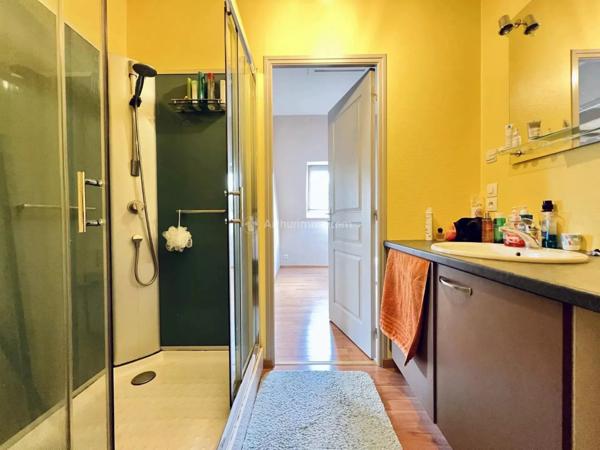 Location Appartement 2 pièces 41 m2 à Saint-Avertin