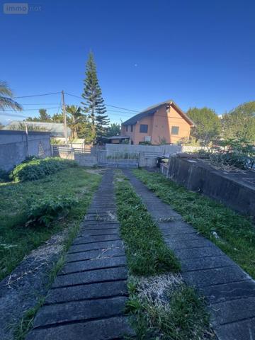 Immeuble à vendre à Le Tampon à la Réunion (97430), ref : 97411-298