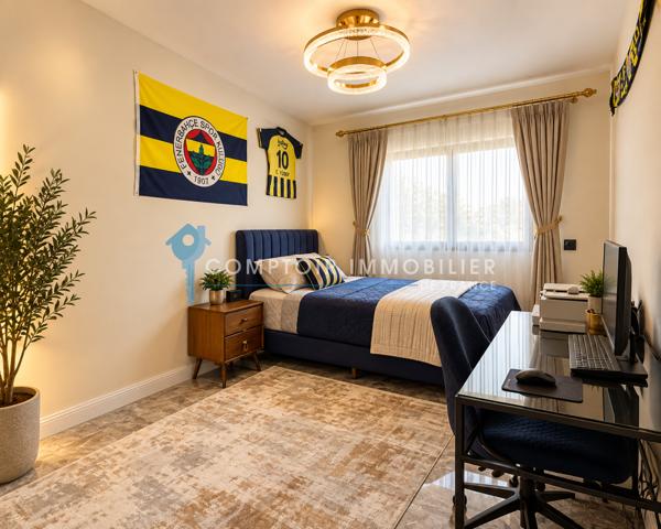Maison 9 pièce(s) 7 chambre(s) 244 m²