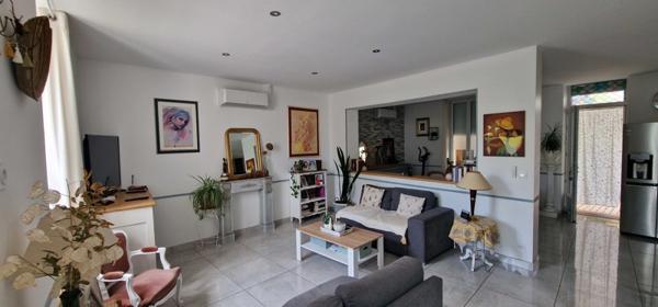 Maison à vendre |  Miramont-de-Guyenne |  4 pièces | 112 m²