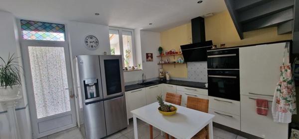 Maison à vendre |  Miramont-de-Guyenne |  4 pièces | 112 m²