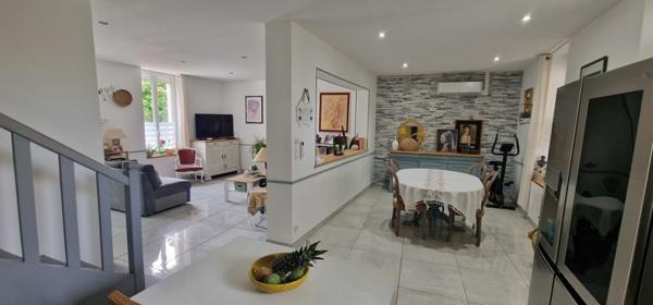 Maison à vendre |  Miramont-de-Guyenne |  4 pièces | 112 m²