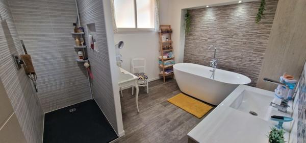 Maison à vendre |  Miramont-de-Guyenne |  4 pièces | 112 m²