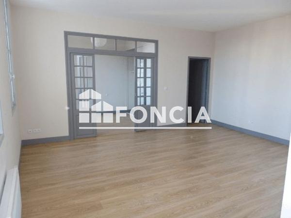 Location Appartement 3 pièces 85.03 m² - 4-6-8 RUE ANATOLE FRANCE Pezenas 34120
