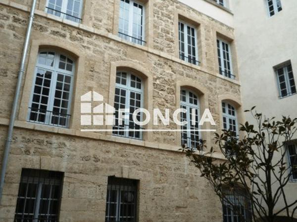 Location Appartement 3 pièces 85.03 m² - 4-6-8 RUE ANATOLE FRANCE Pezenas 34120