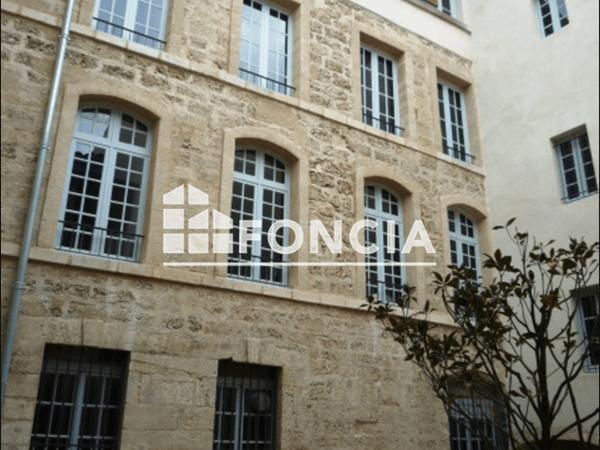 Location Appartement 3 pièces 85.03 m² - 4-6-8 RUE ANATOLE FRANCE Pezenas 34120