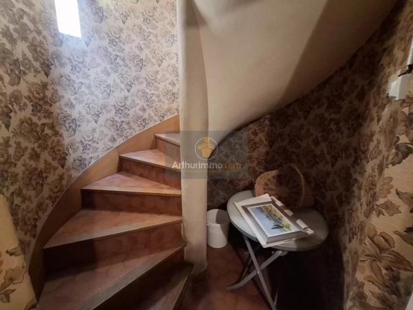 Vente                                                      Maison
                        
                     8 pièces                      188 m2                     à Serris
