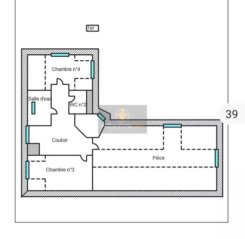Vente                                                      Maison
                        
                     8 pièces                      188 m2                     à Serris