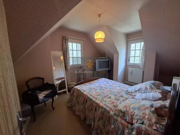Vente                                                      Maison
                        
                     8 pièces                      188 m2                     à Serris
