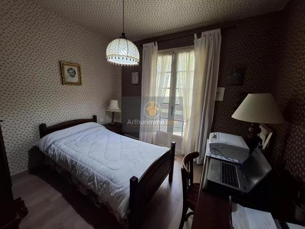Vente                                                      Maison
                        
                     8 pièces                      188 m2                     à Serris