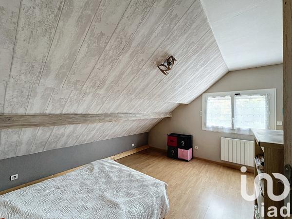 Maison à vendre 6 pièces 112 m² Saint-Ouen-l'Aumône