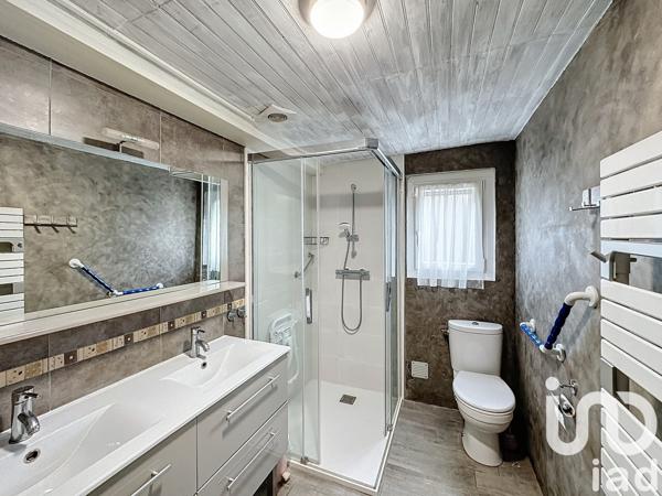 Maison à vendre 6 pièces 112 m² Saint-Ouen-l'Aumône