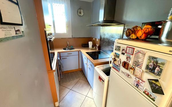 Appartement à vendre    3 pièces • 51,24 m2 Le Cannet