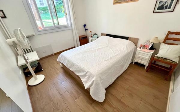 Appartement à vendre    3 pièces • 51,24 m2 Le Cannet