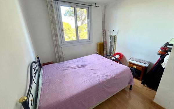 Appartement à vendre    3 pièces • 51,24 m2 Le Cannet