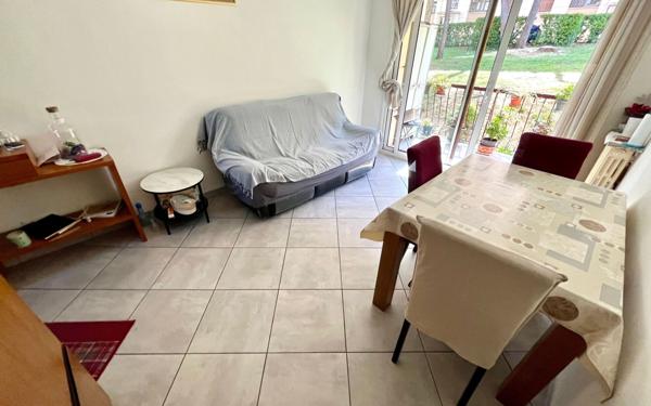 Appartement à vendre    3 pièces • 51,24 m2 Le Cannet