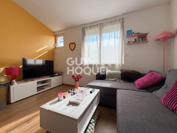 Appartement Toulouse 2 pièce(s) 31.60 m2