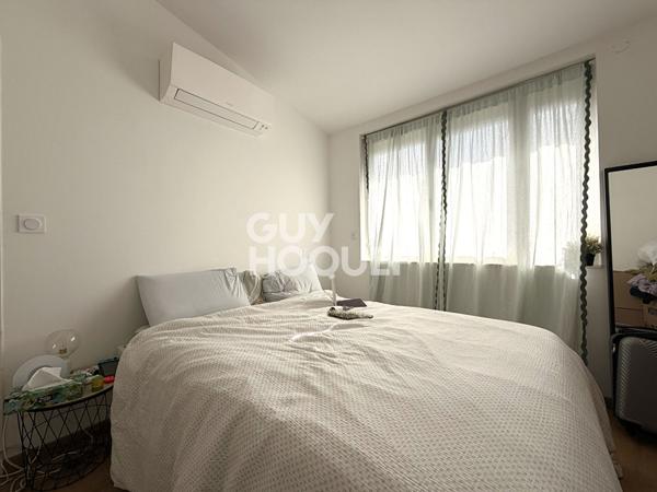 Appartement Toulouse 2 pièce(s) 31.60 m2