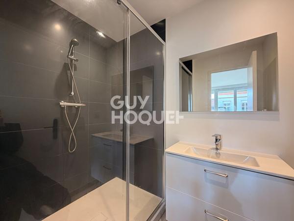 Appartement Toulouse 2 pièce(s) 31.60 m2