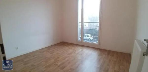 Appartement à louer 2 pièces 44.8m² Meaux (77100)
