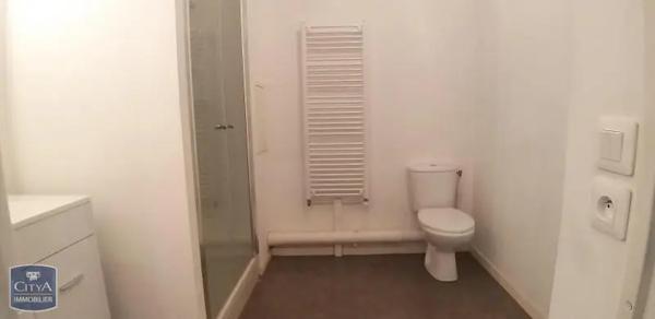 Appartement à louer 2 pièces 44.8m² Meaux (77100)