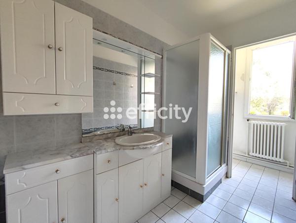 Appartement 2 pièces - 50 m²