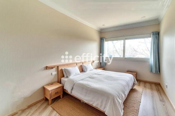 Appartement 2 pièces - 50 m²