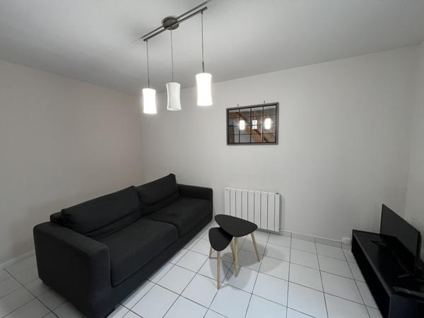 Maison à louer |  Moëlan-sur-Mer |  3 pièces | 41 m²