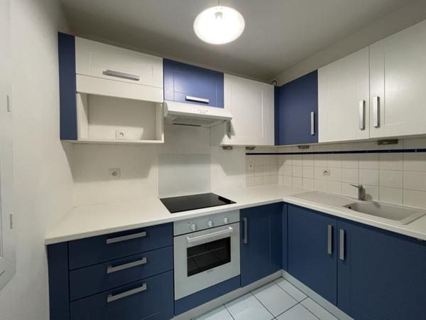 Maison à louer |  Moëlan-sur-Mer |  3 pièces | 41 m²