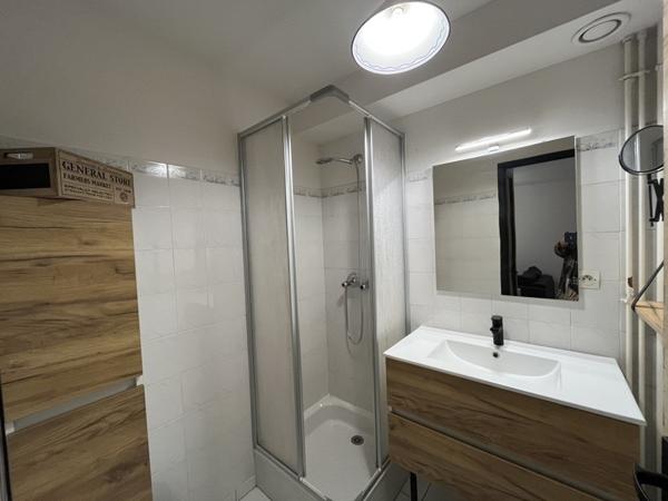 Maison à louer |  Moëlan-sur-Mer |  3 pièces | 41 m²