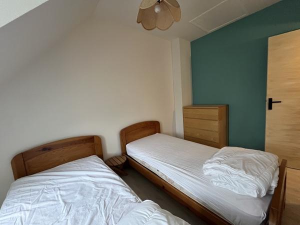 Maison à louer |  Moëlan-sur-Mer |  3 pièces | 41 m²