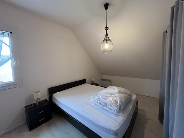 Maison à louer |  Moëlan-sur-Mer |  3 pièces | 41 m²