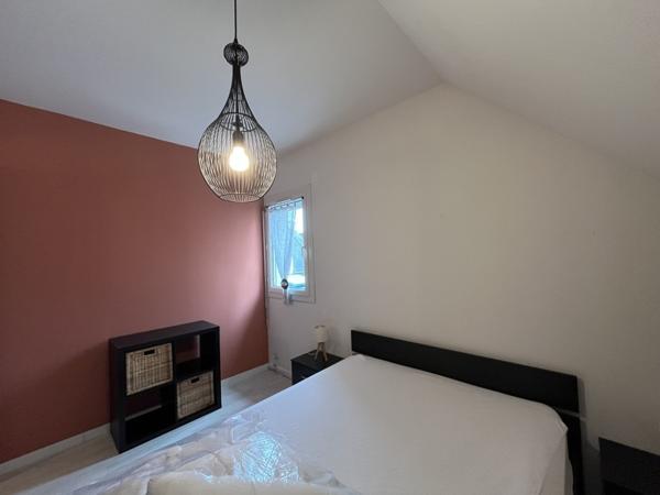 Maison à louer |  Moëlan-sur-Mer |  3 pièces | 41 m²