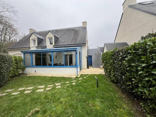 Maison à louer |  Moëlan-sur-Mer |  3 pièces | 41 m²